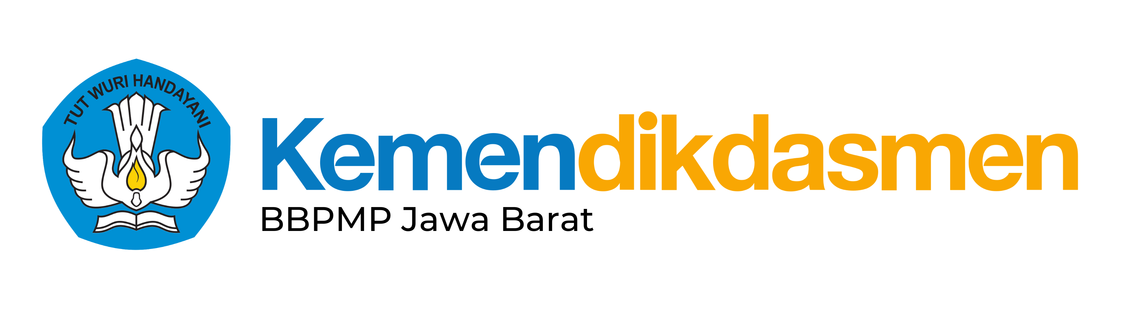 Logo BBPMP Provinsi Jawa Barat